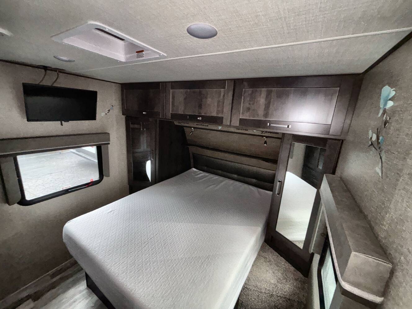 A photo of this 2022 Grand Design REFLECTION 312BHTS