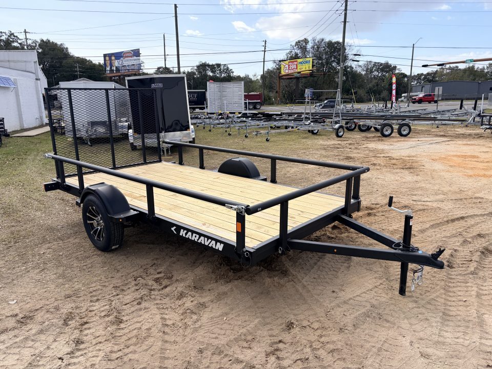 2026 Karavan 5X10SA PRO SERIES in Pensacola, FL