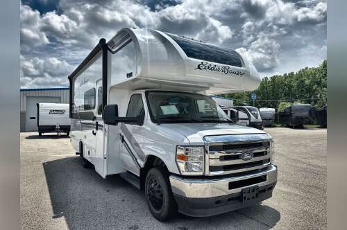 2027 Thor EDDIE BAUER 22EDF in wauconda IL