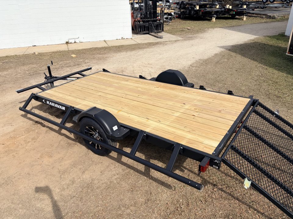 2026 Karavan 5X10SA PRO SERIES in Pensacola, FL