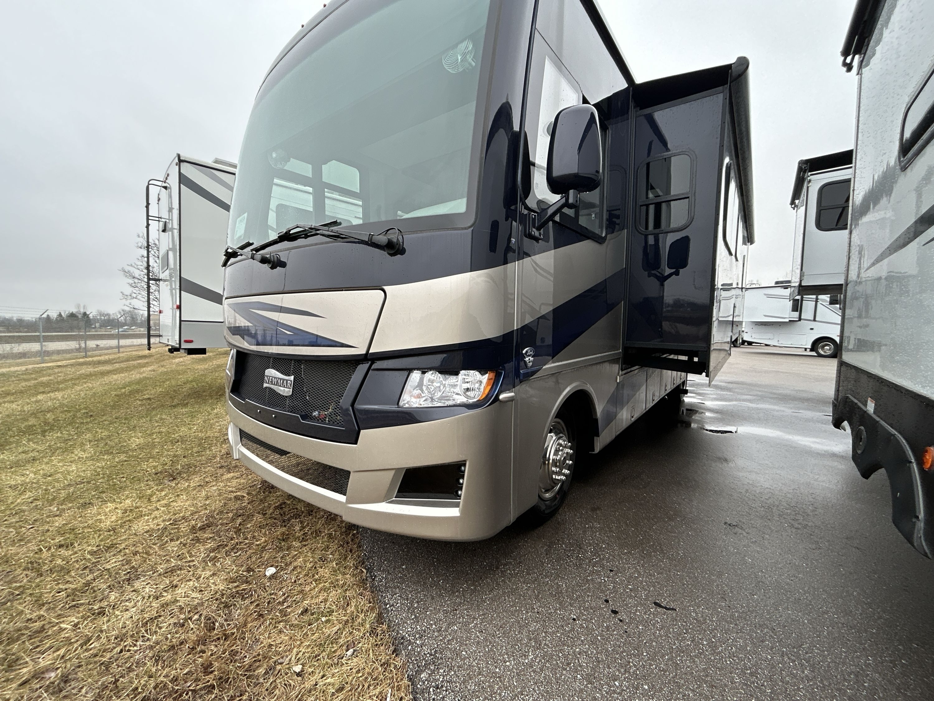 2026 Newmar BAY STAR SPORT 3014 in greenfield IN