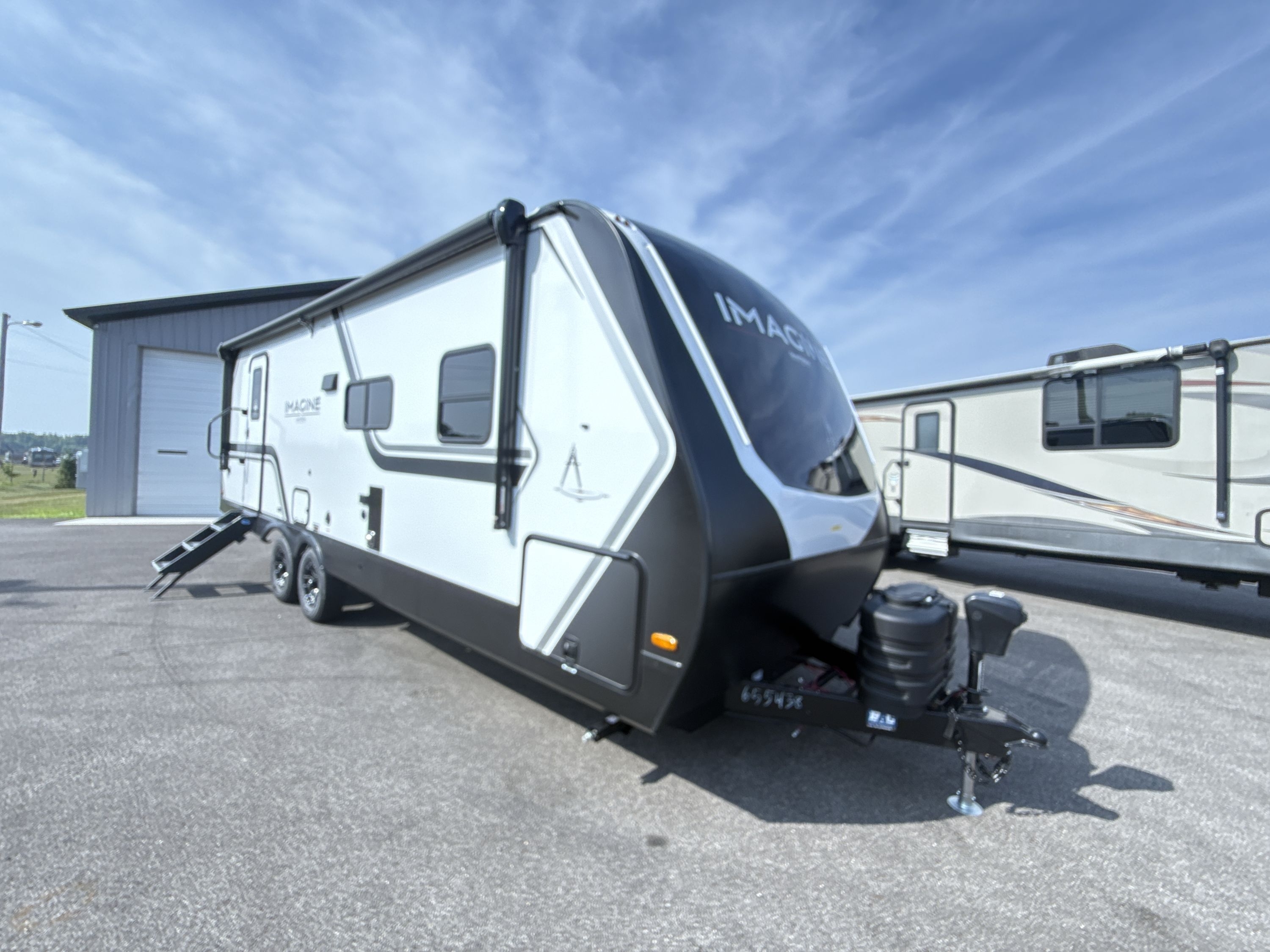 2026 Grand Design IMAGINE 2600RB in woodland WA