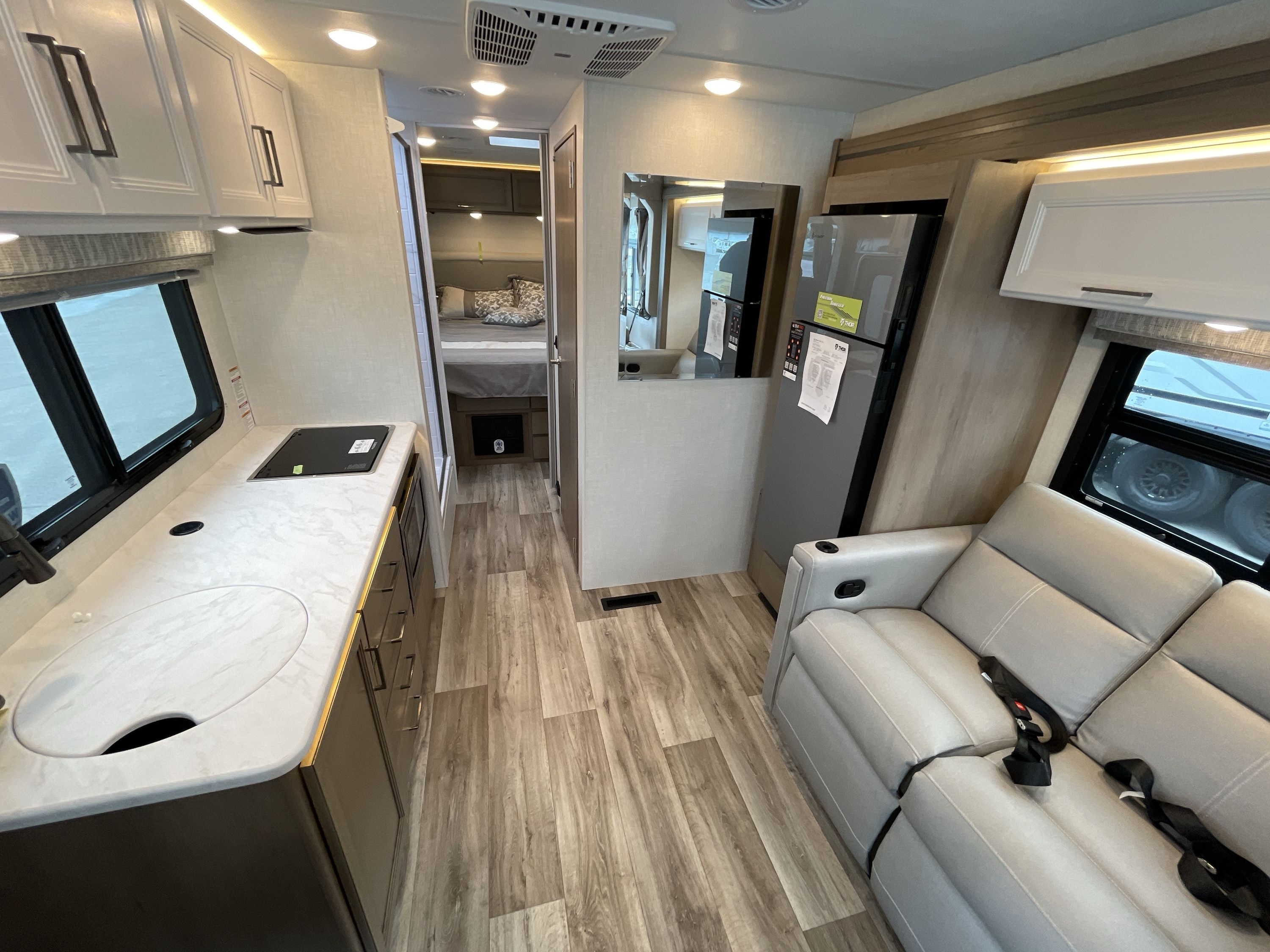 2027 Thor FREEDOM TRAVELER A26 in kansas city KS