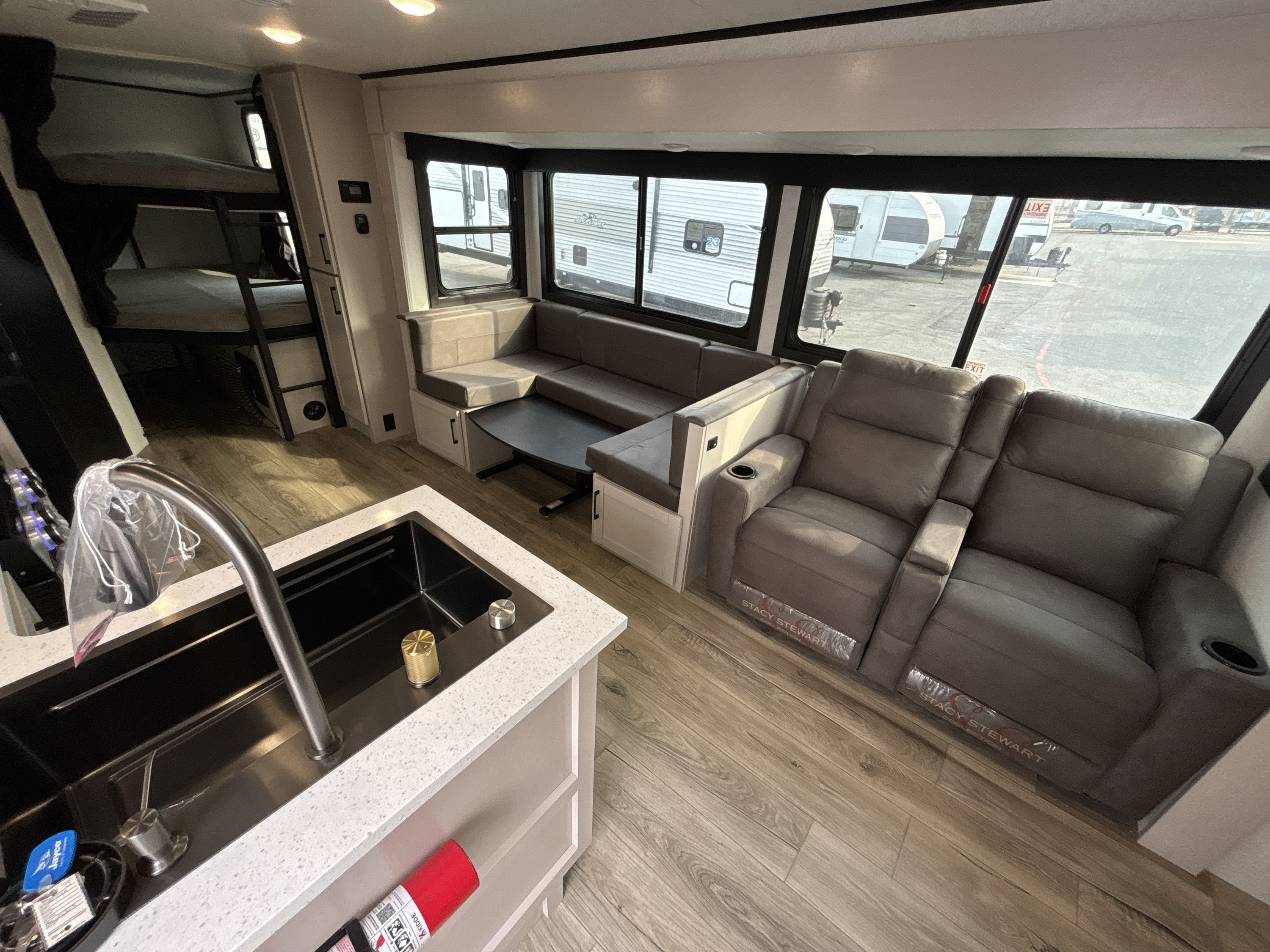 2026 Jayco JAY FEATHER 29BHB in kingston NY