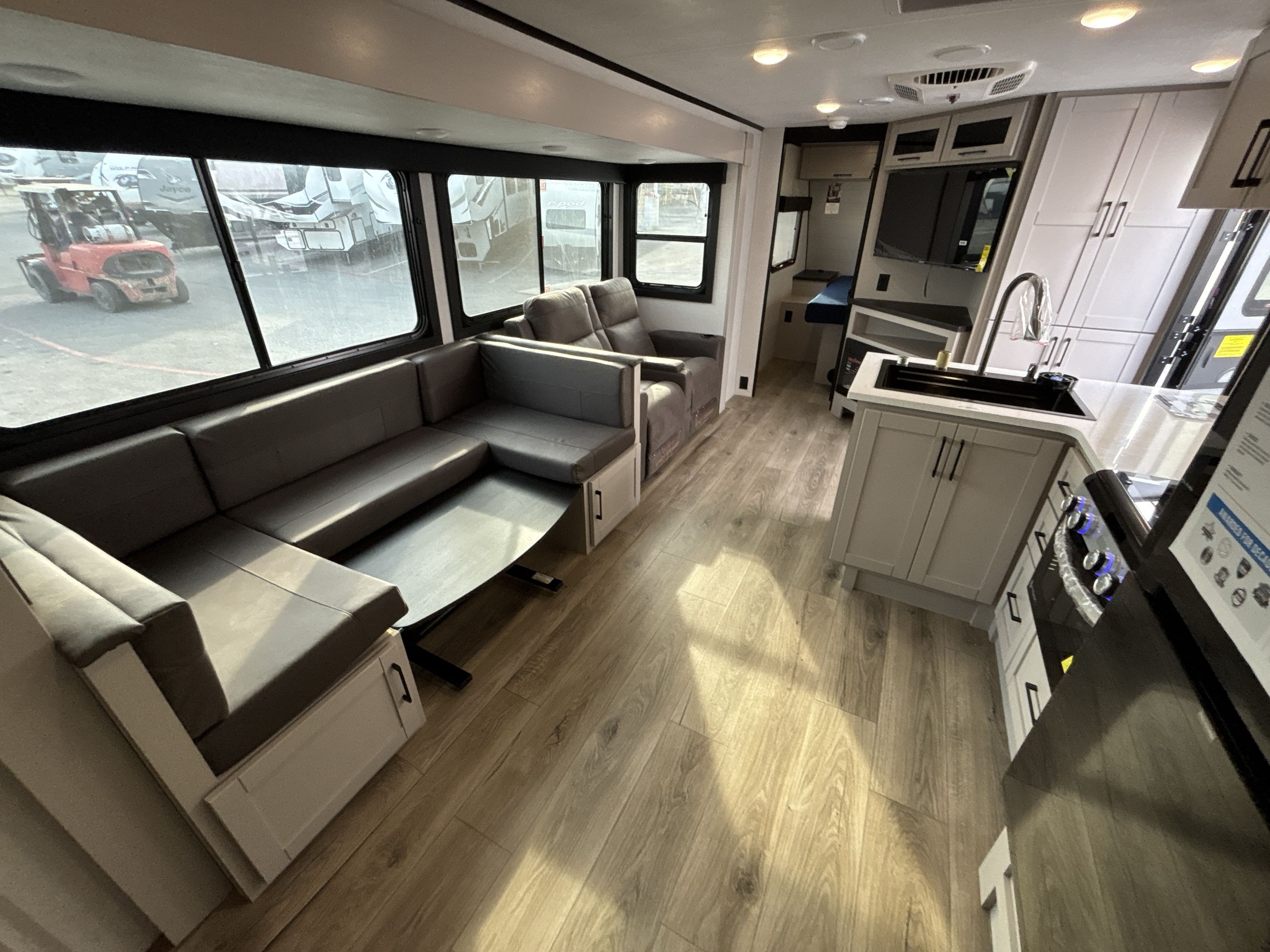 2026 Jayco JAY FEATHER 29BHB in kingston NY