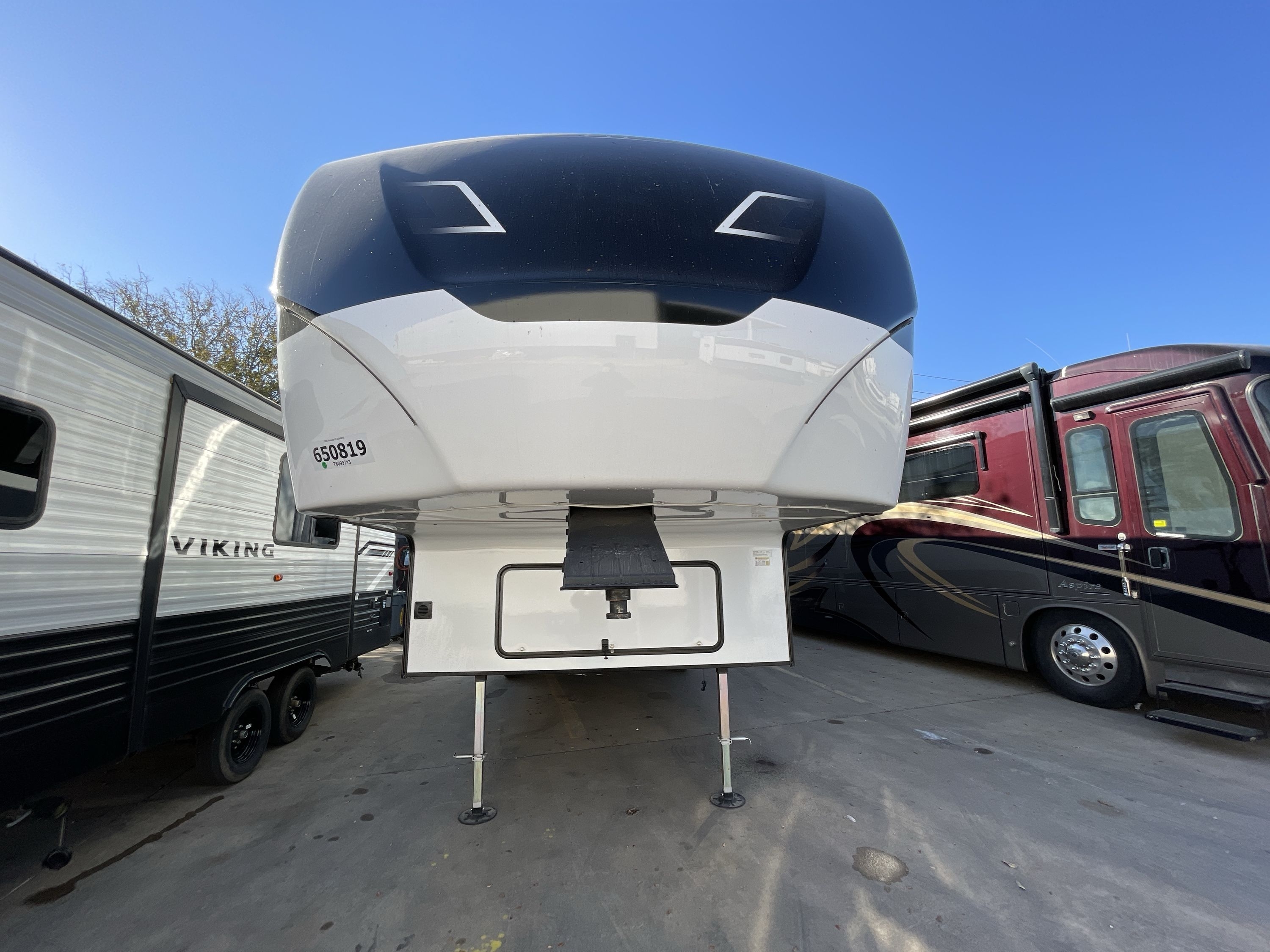 2026 K-Z Rv DURANGO HT 286BHD in denton TX