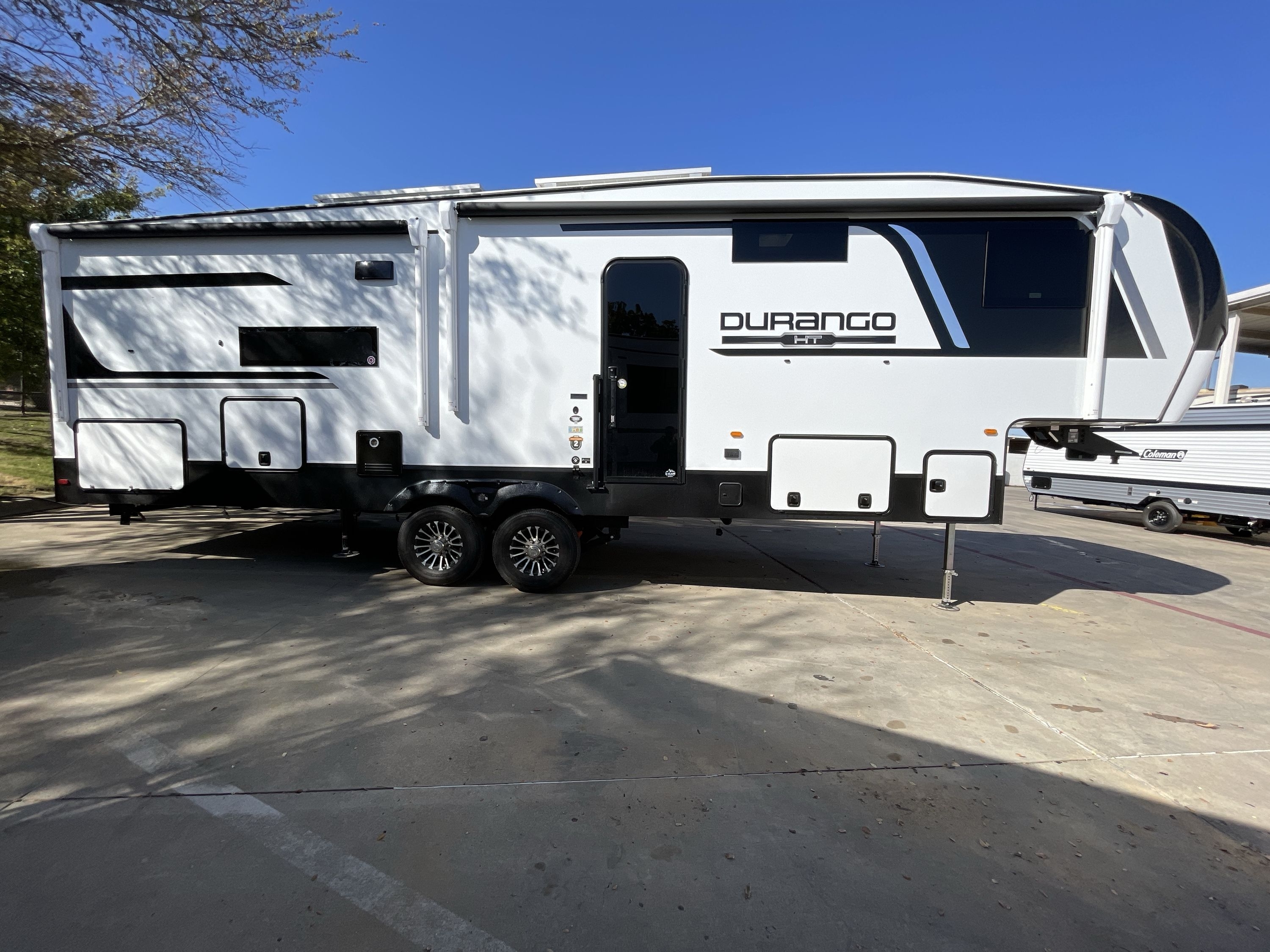 2026 K-Z Rv DURANGO HT 286BHD in denton TX