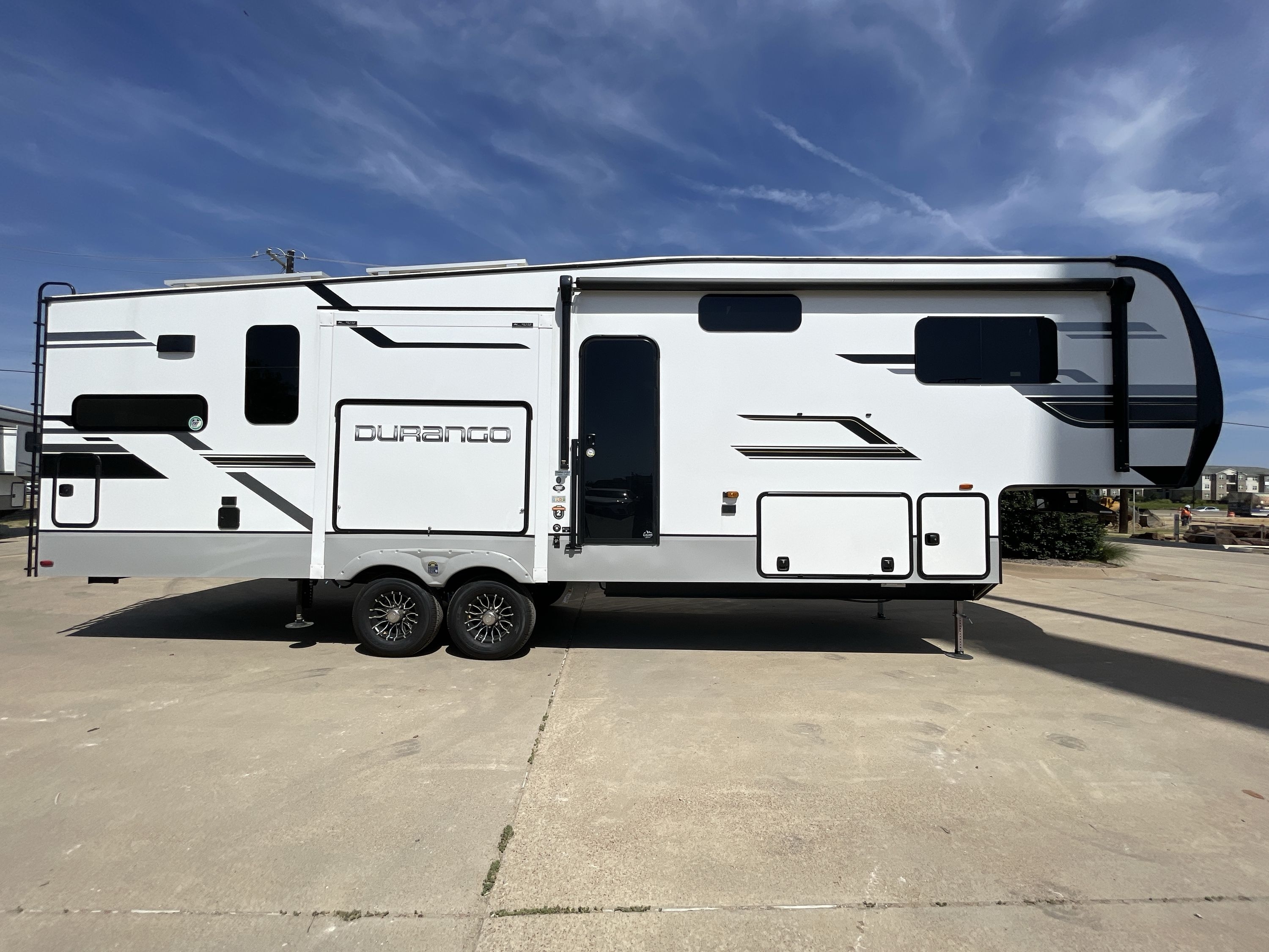 2026 K-Z Rv DURANGO 321RKT in denton TX