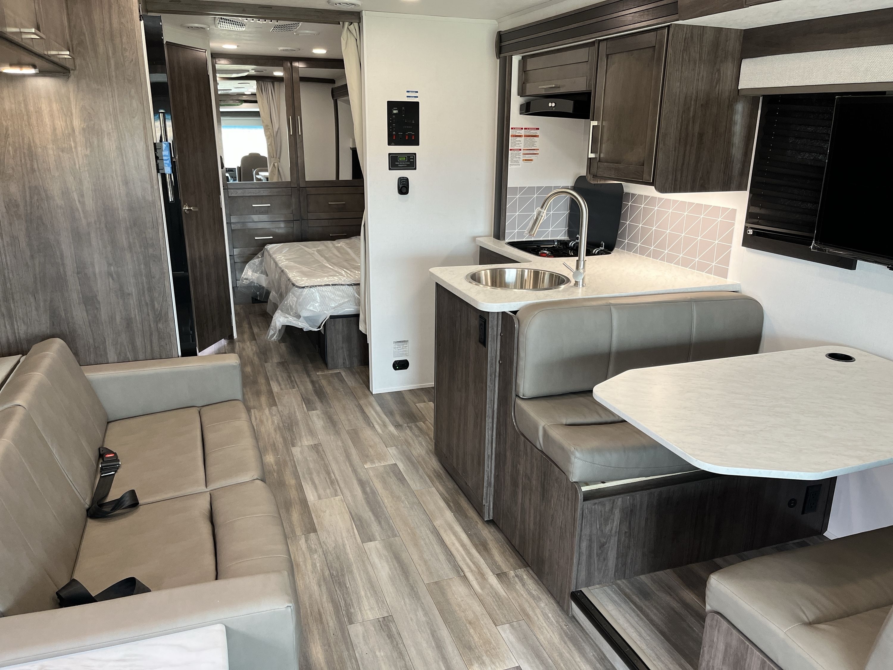 2026 Jayco ALANTE SE 27ASE in columbia MO
