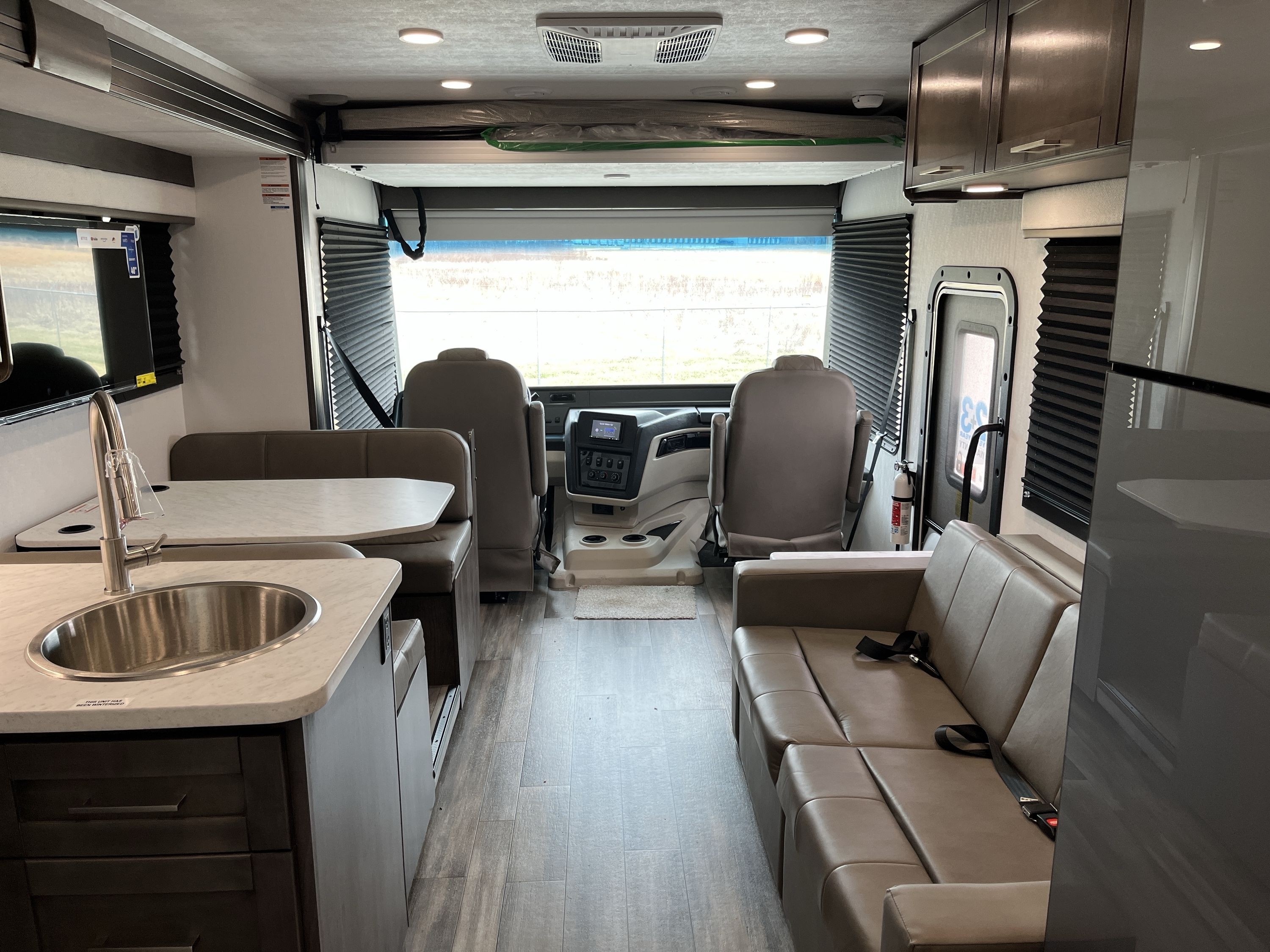 2026 Jayco ALANTE SE 27ASE in columbia MO