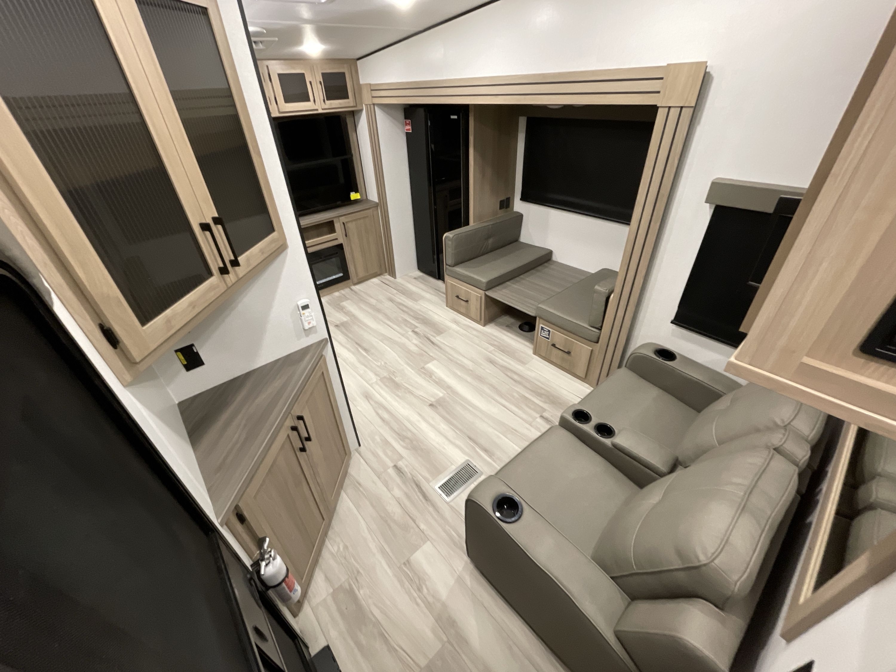 2026 Keystone COLEMAN LEGACY 2400REX in little falls MN