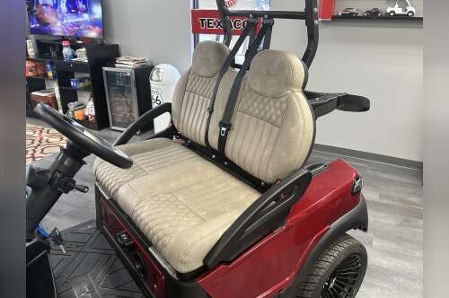 2026 Atlas 2Passenger Cart w/ 173AH in wildwood FL