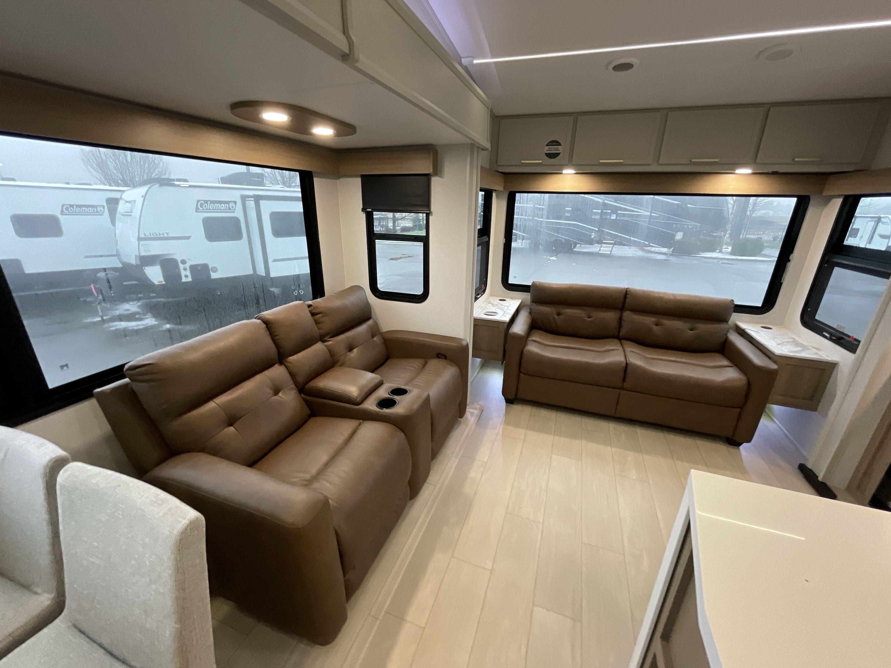 2026 Dutchmen EDDIE BAUER SUMMIT 3210RL in liberty lake WA