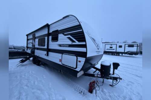 2026 Grand Design TRANSCEND XPLOR 25MLX in woodland WA
