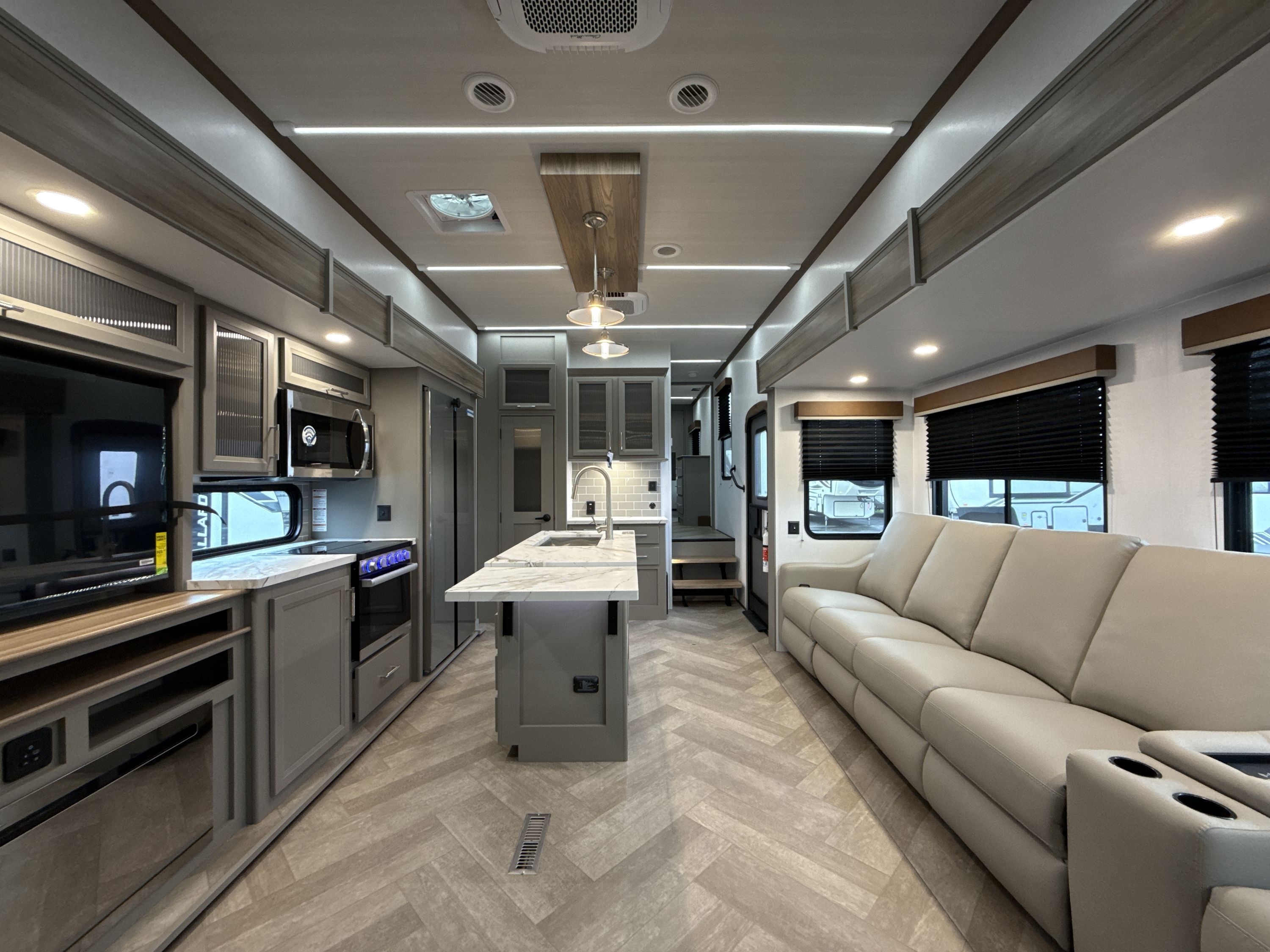 2026 Keystone SPRINTER 3920DSL in birch run MI