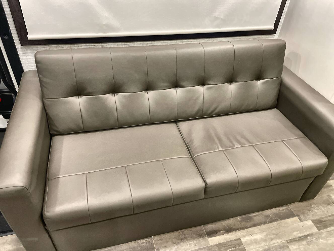 A photo of this 2024 Jayco ALANTE 29F