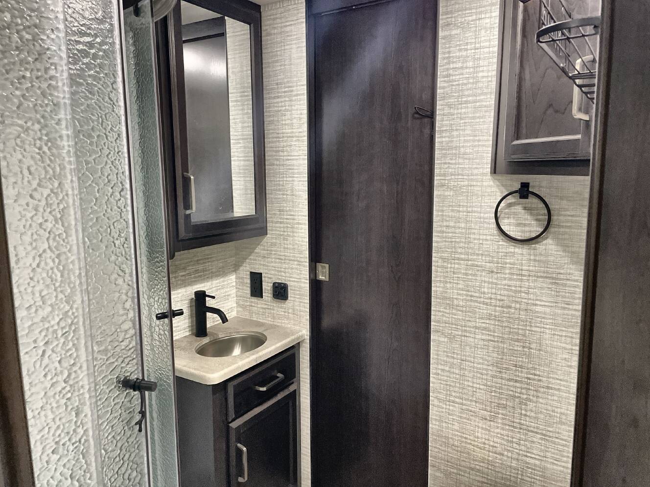 A photo of this 2024 Jayco ALANTE 29F
