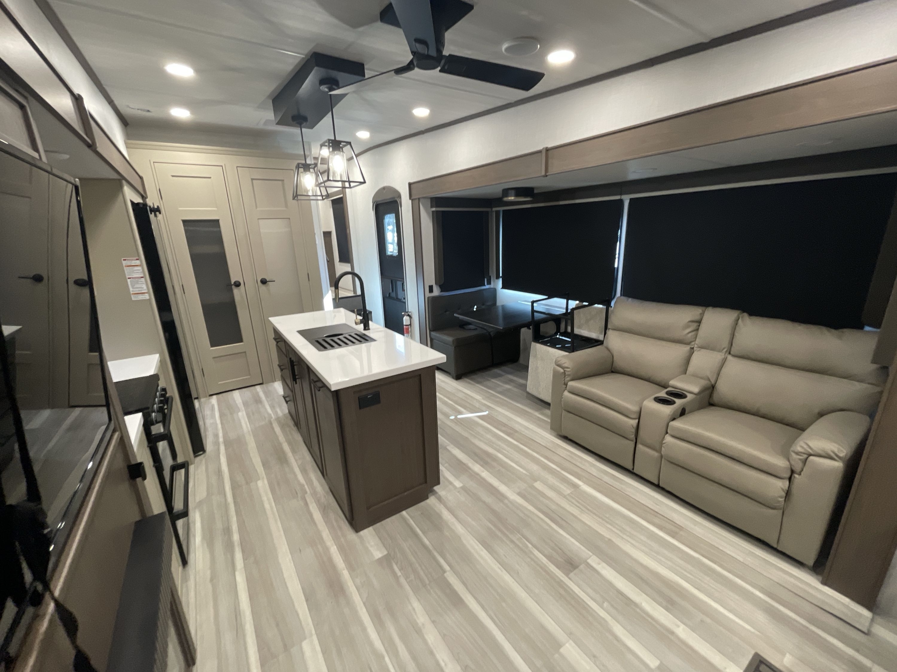 2026 Keystone COUGAR 355FBS in kissimmee FL