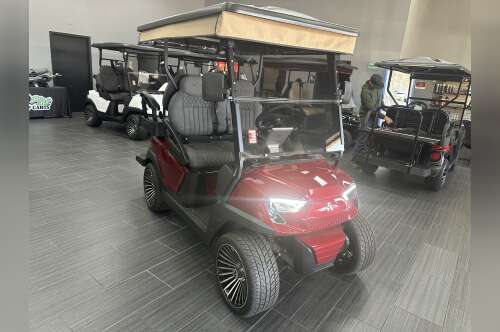 2026 Atlas Gen 2.5 4 Passenger 210AH in wildwood FL