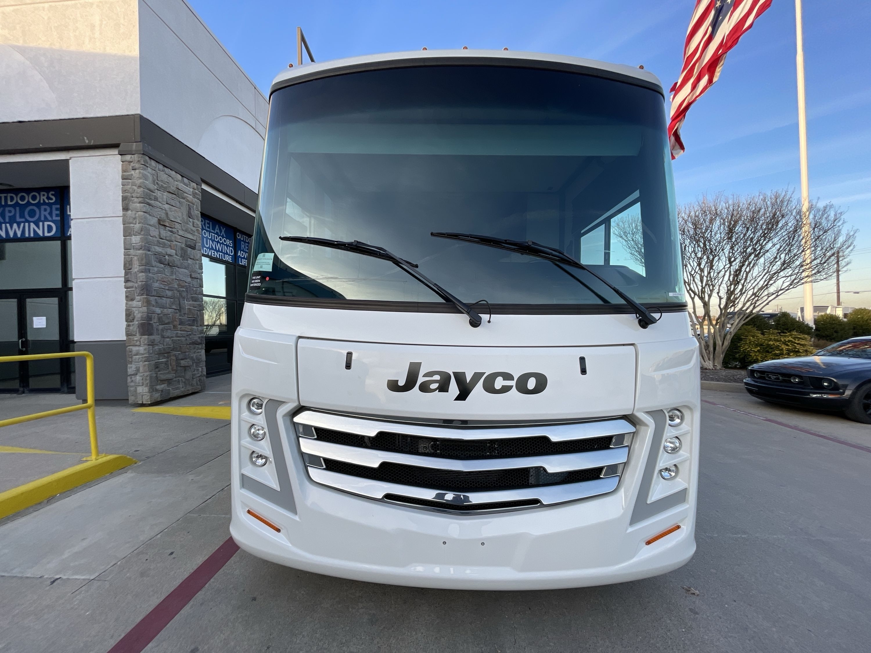 2025 Jayco ALANTE SE 27ASE in denton TX