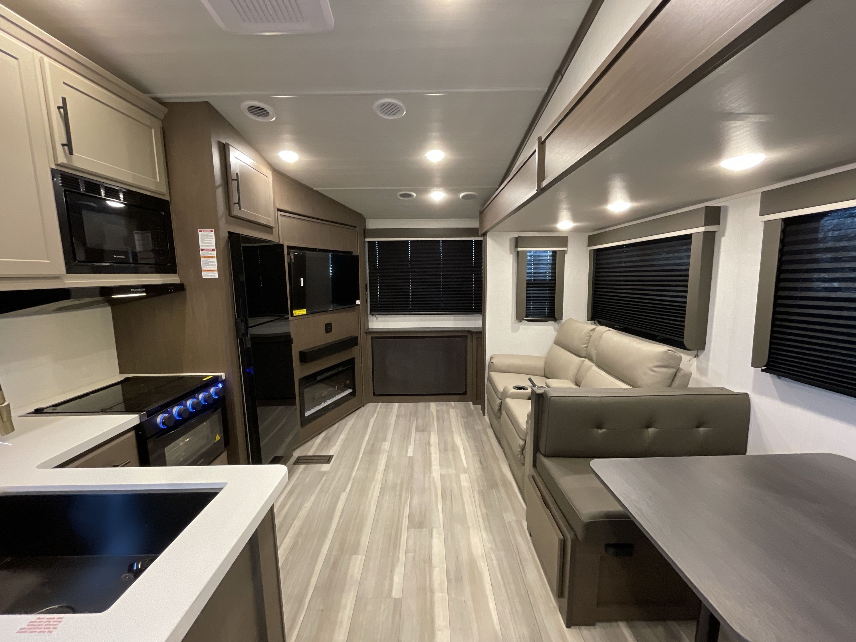 2026 Keystone COUGAR SPORT 2400RE in pasco WA
