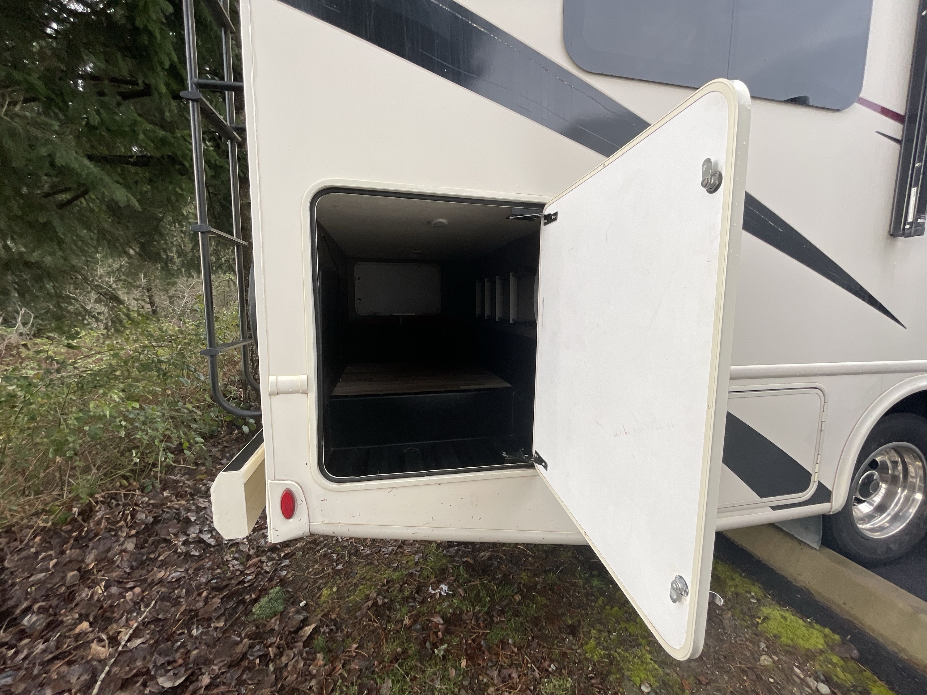 2022 Thor ACE 30.4 in silverdale WA