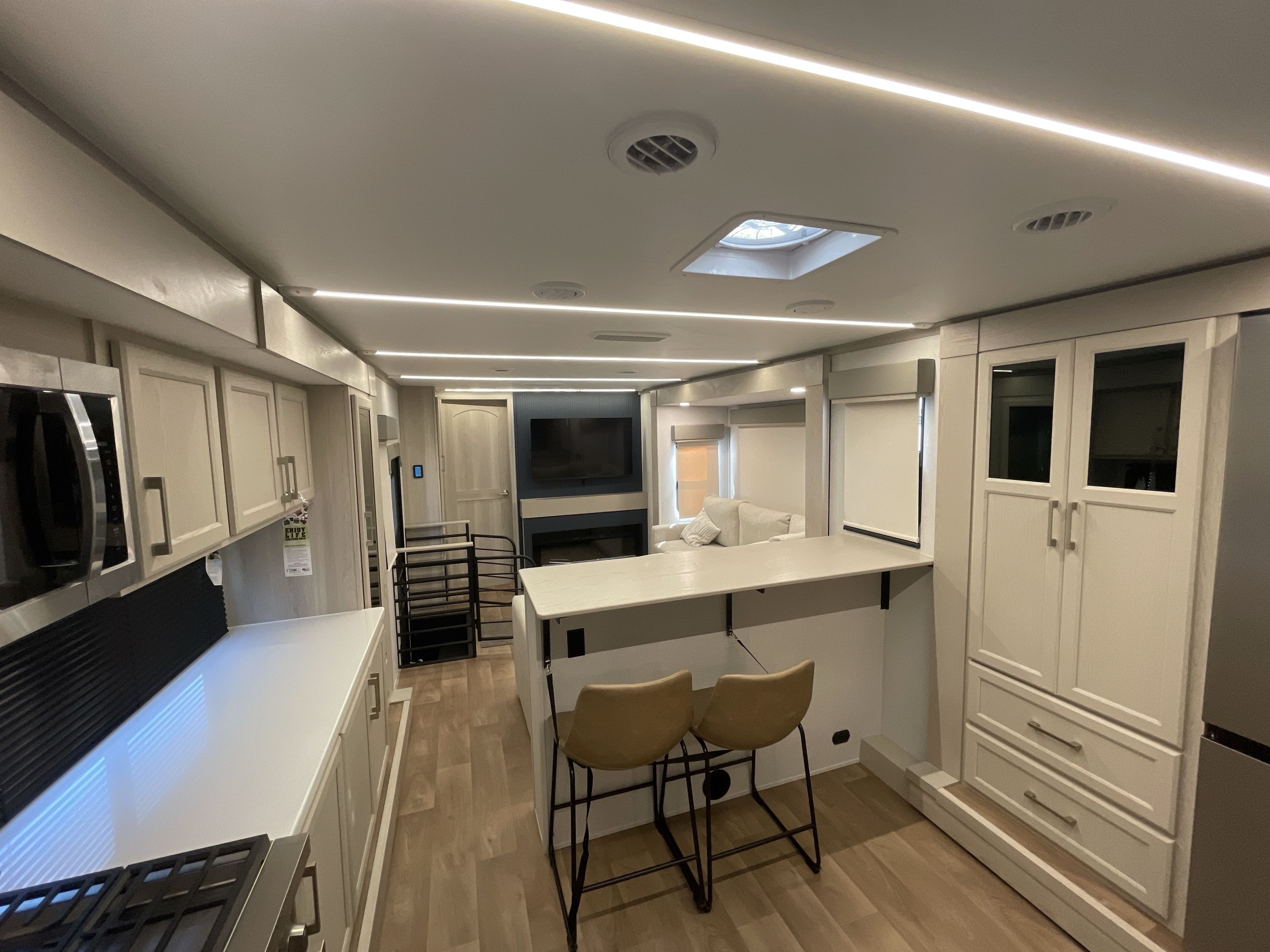 2026 Forest River PUMA GRAND MESA 395FKL in kissimmee FL