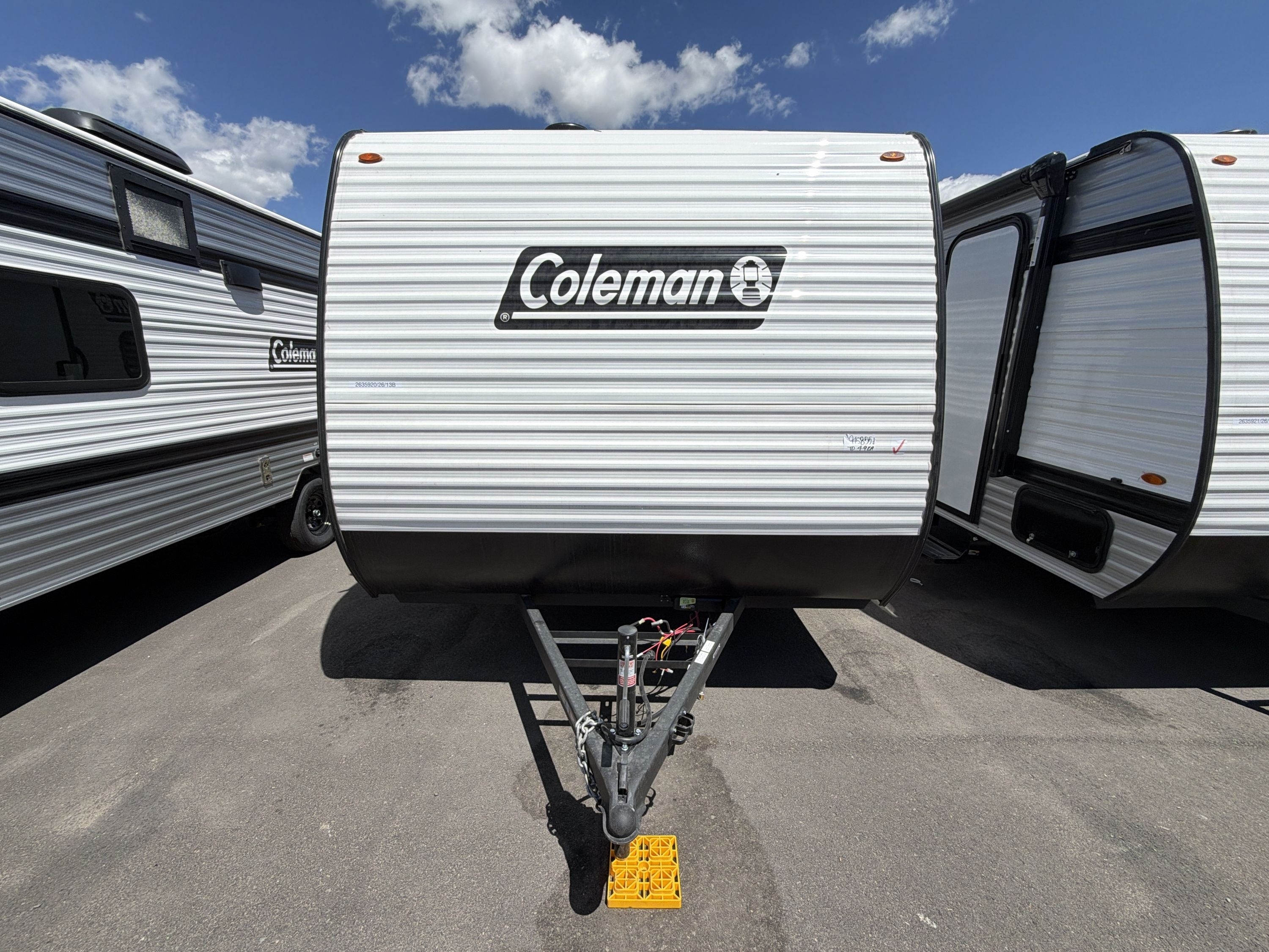 2026 Keystone COLEMAN 13B in cheyenne WY