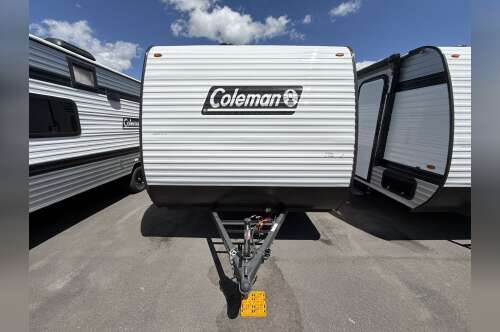 2026 Keystone COLEMAN 13B in cheyenne WY