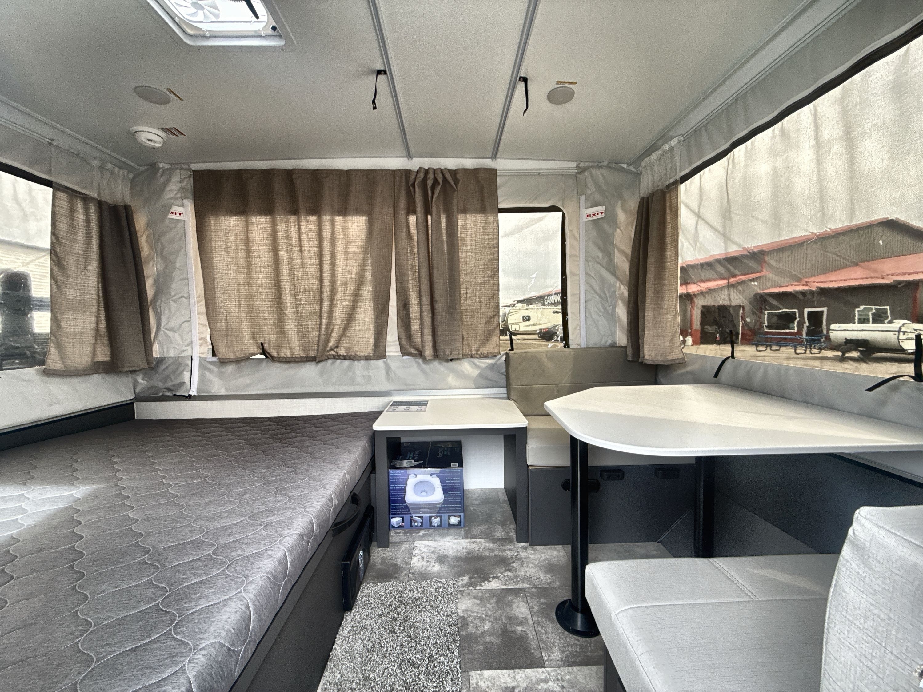 2026 Forest River FLAGSTAFF OTG 171OTG in braidwood IL