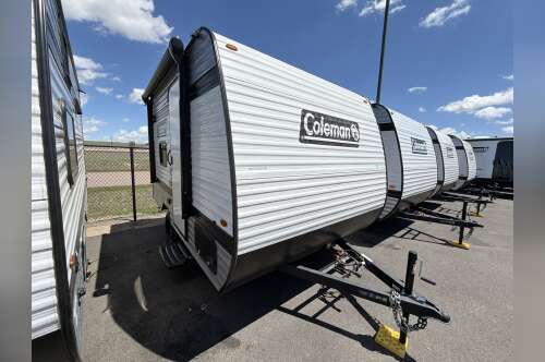 2026 Keystone COLEMAN 13B in cheyenne WY