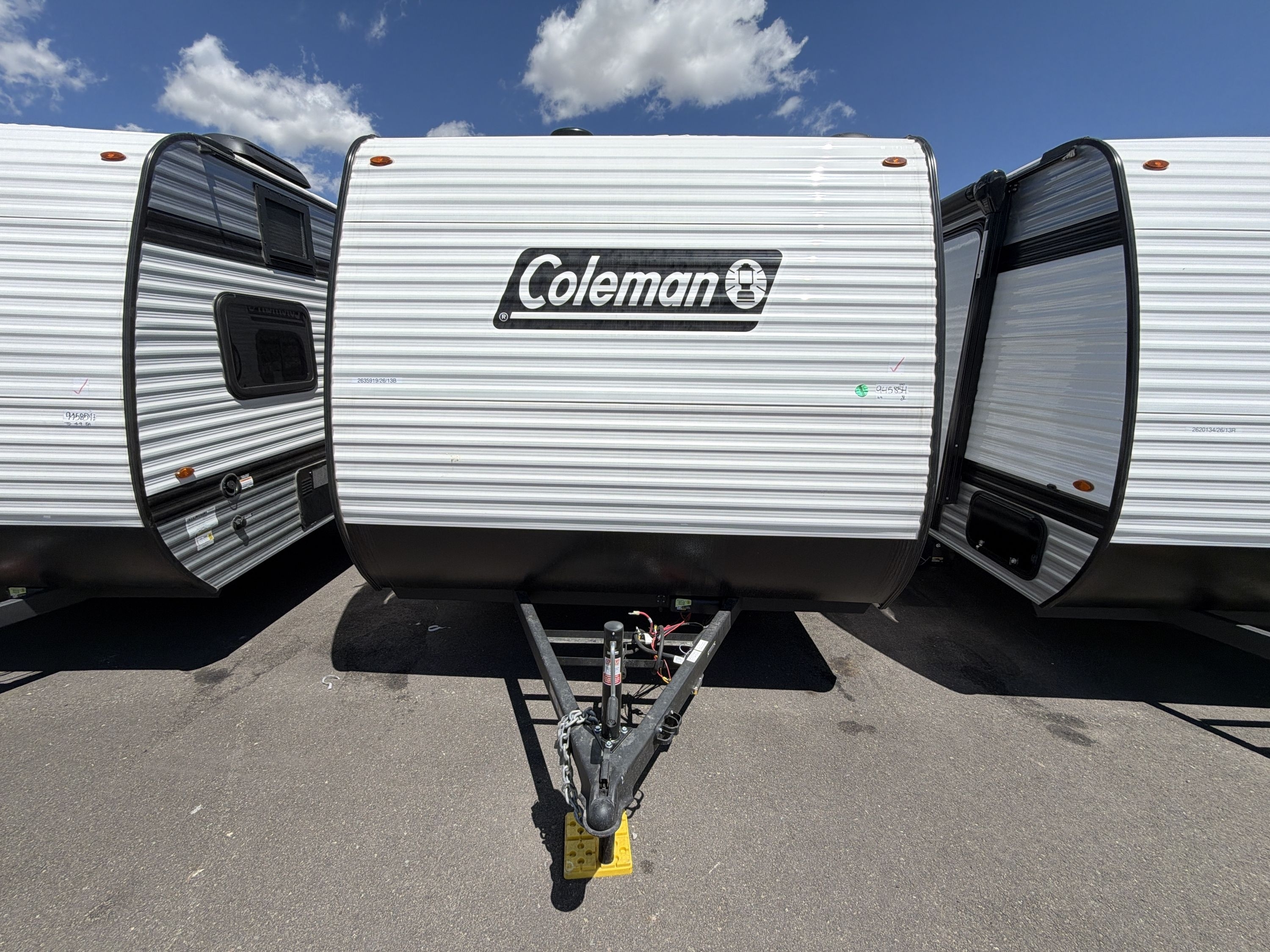 2026 Keystone COLEMAN 13B in cheyenne WY