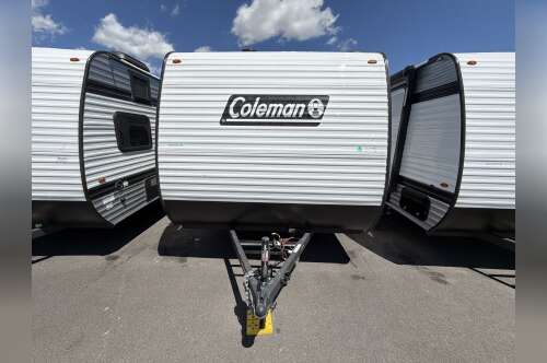 2026 Keystone COLEMAN 13B in cheyenne WY