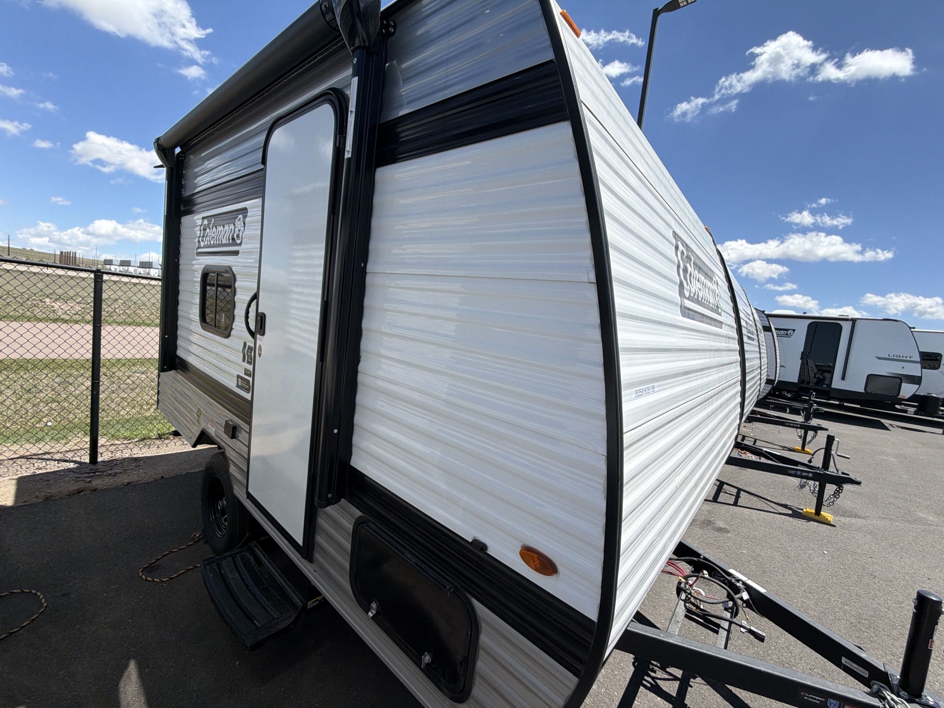 2026 Keystone COLEMAN 13B in cheyenne WY