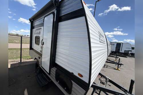 2026 Keystone COLEMAN 13B in cheyenne WY