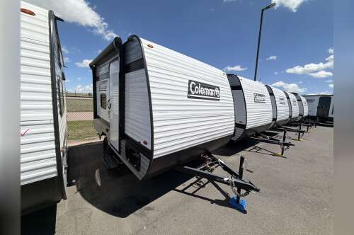 2026 Keystone COLEMAN 13B in cheyenne WY