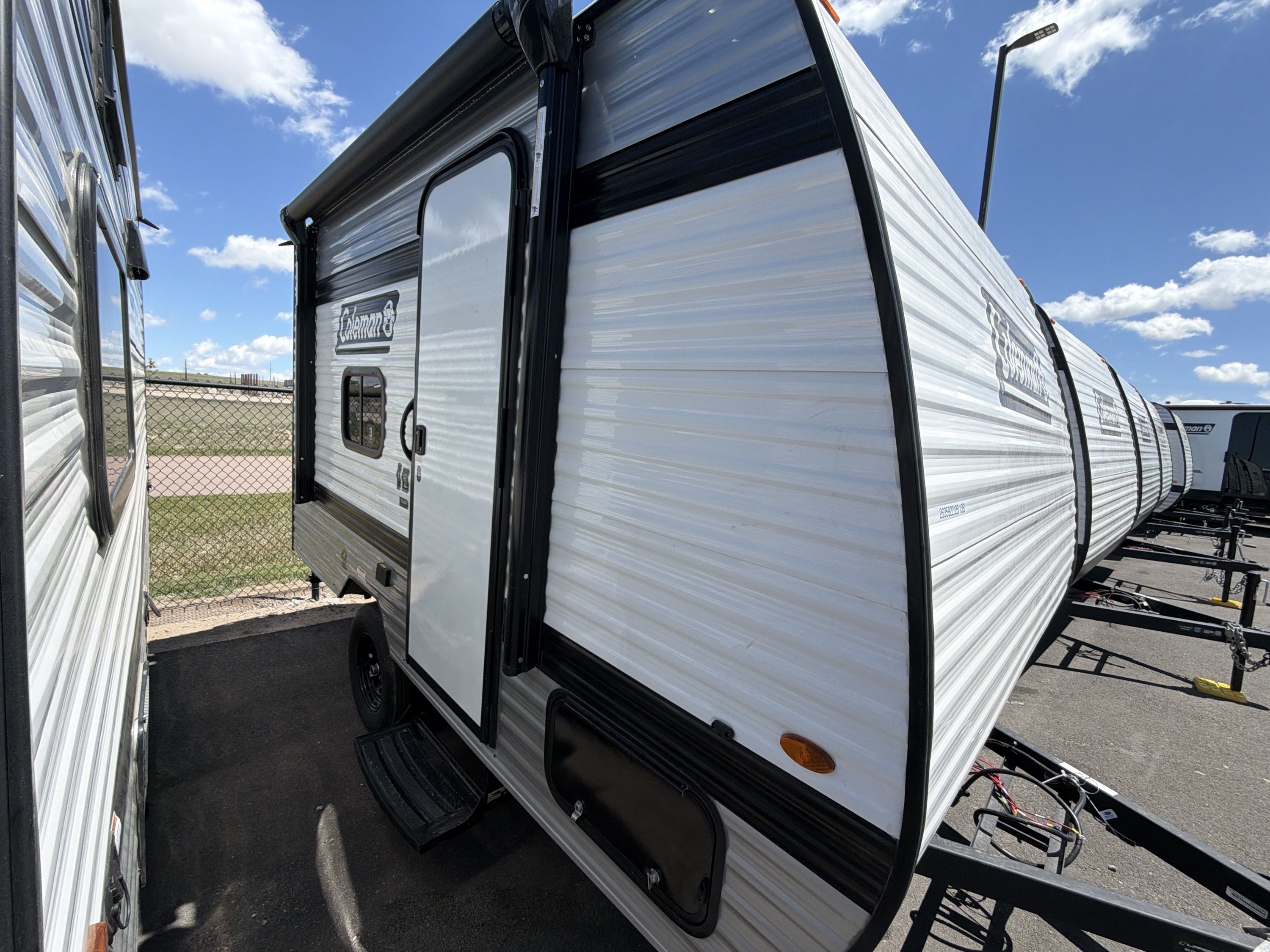 2026 Keystone COLEMAN 13B in cheyenne WY