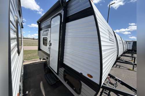 2026 Keystone COLEMAN 13B in cheyenne WY