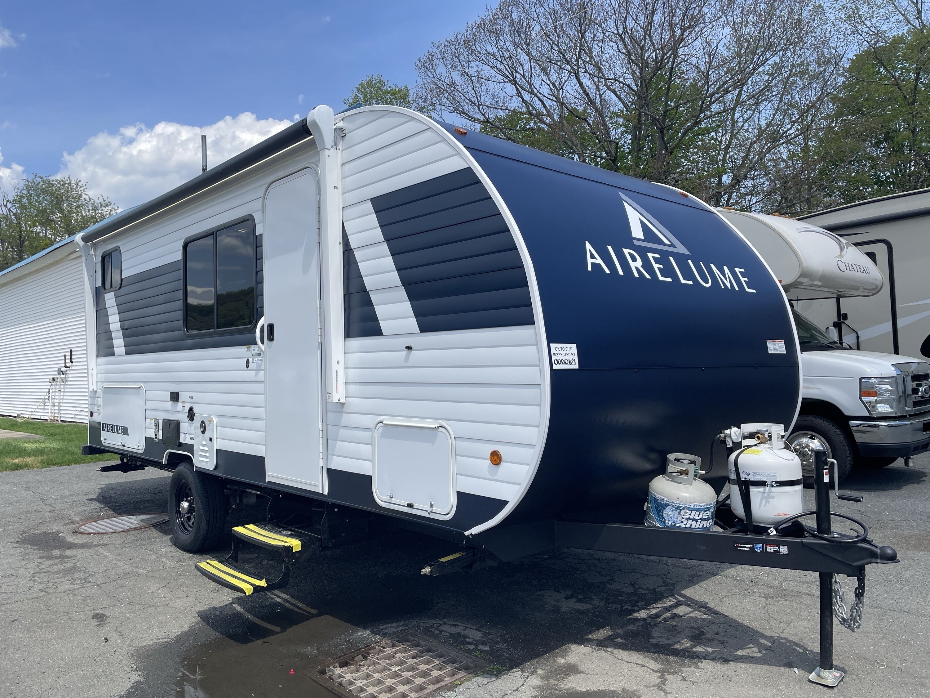 2026 Forest River AIRELUME 170 in west hatfield MA