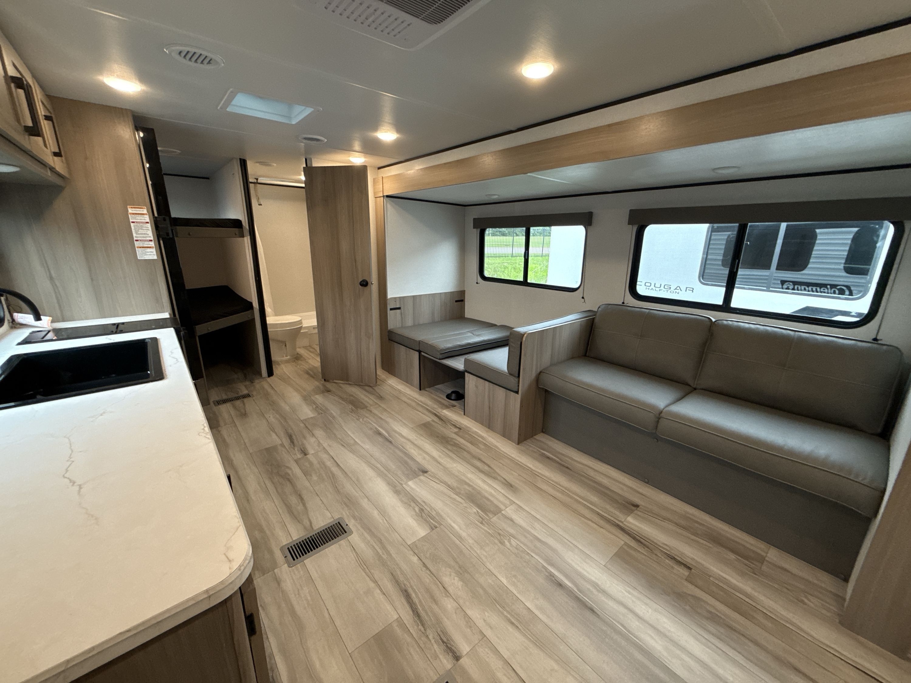 2027 Keystone COLEMAN 25B in rossford OH