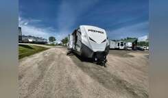2021 Keystone PREMIER 26RB RV