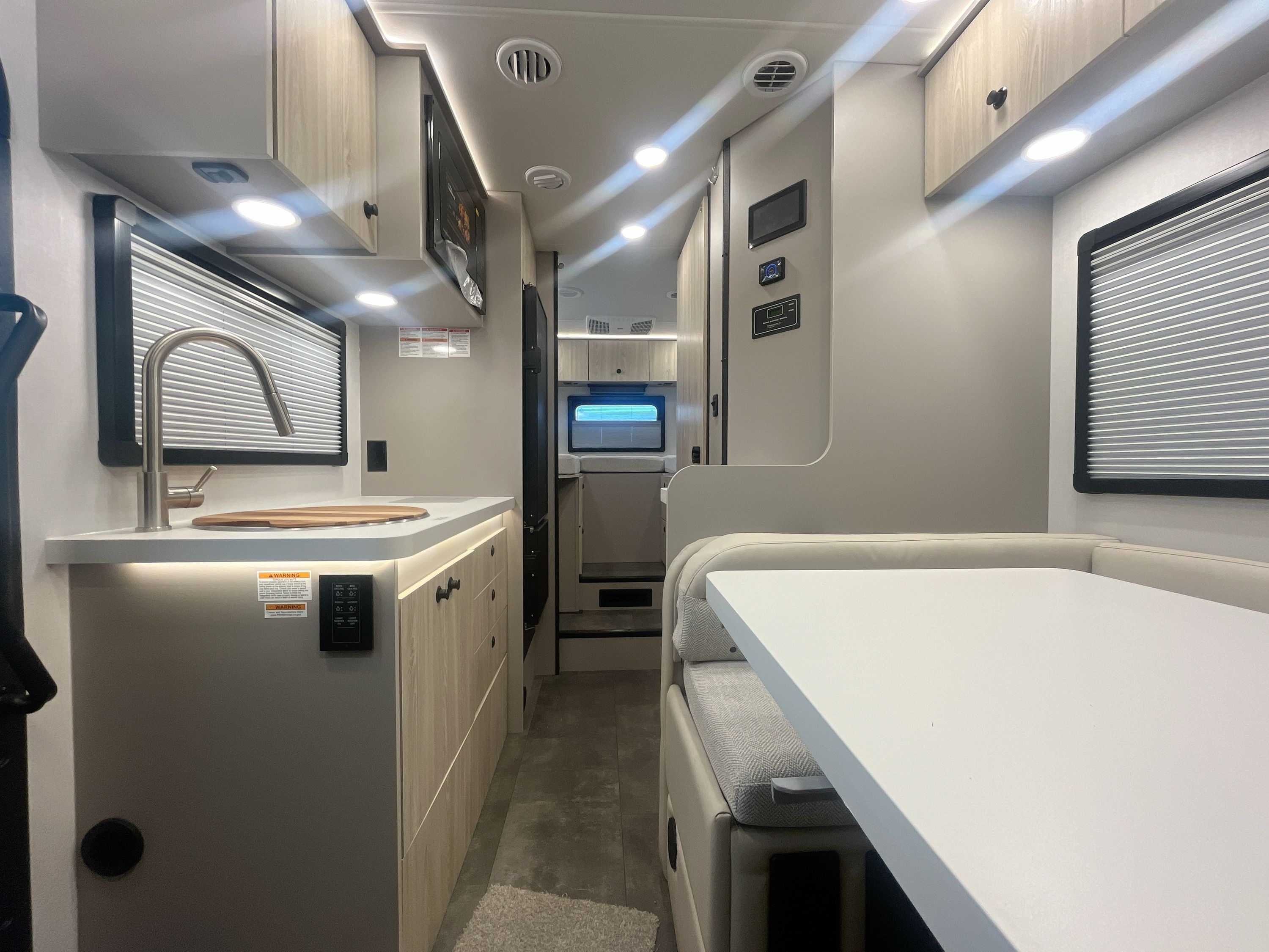 2026 Jayco GRANITE RIDGE 22T in spring TX
