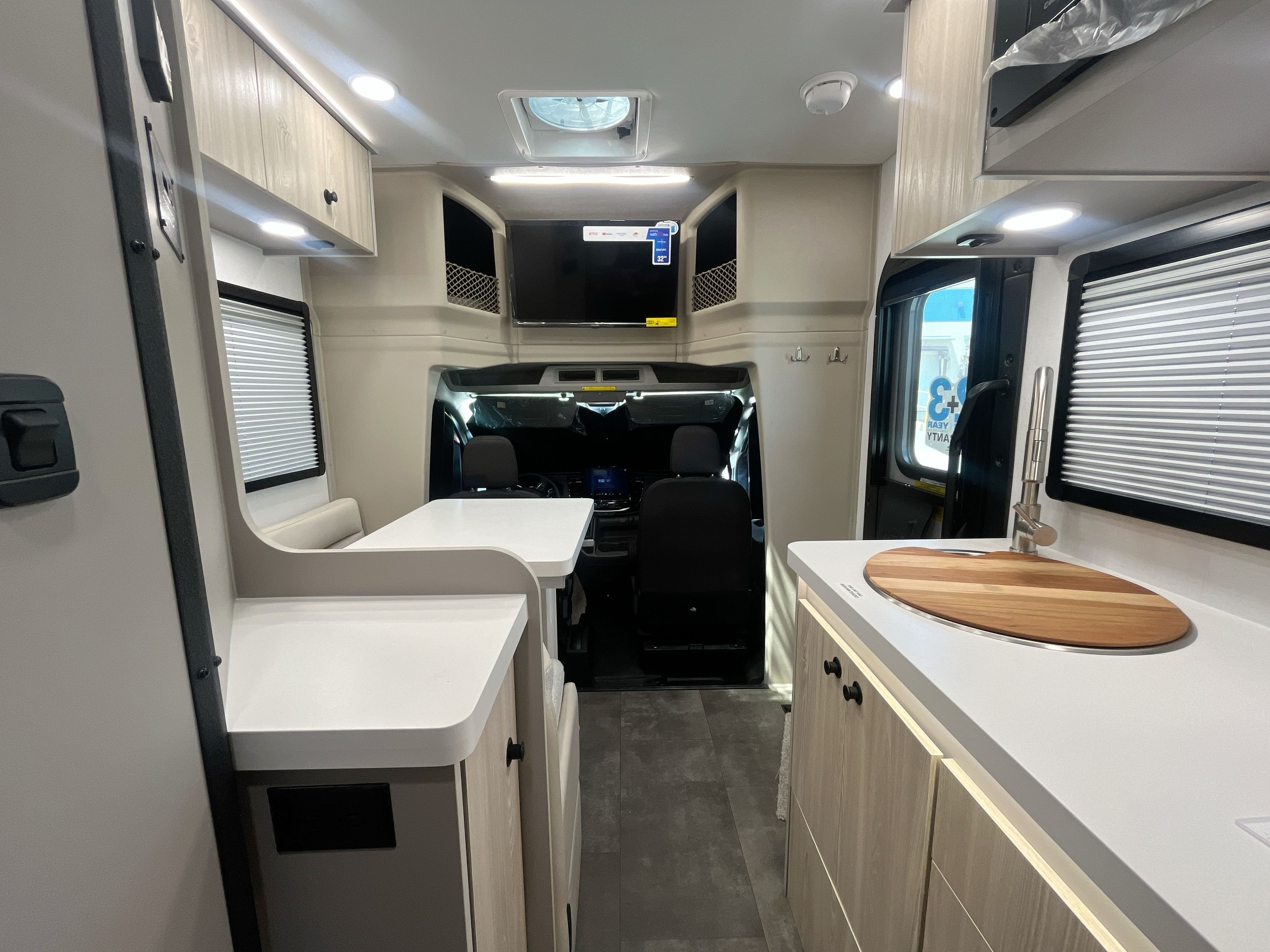 2026 Jayco GRANITE RIDGE 22T in spring TX