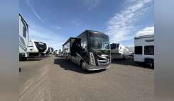 2021 Thor CHALLENGER 37FH RV