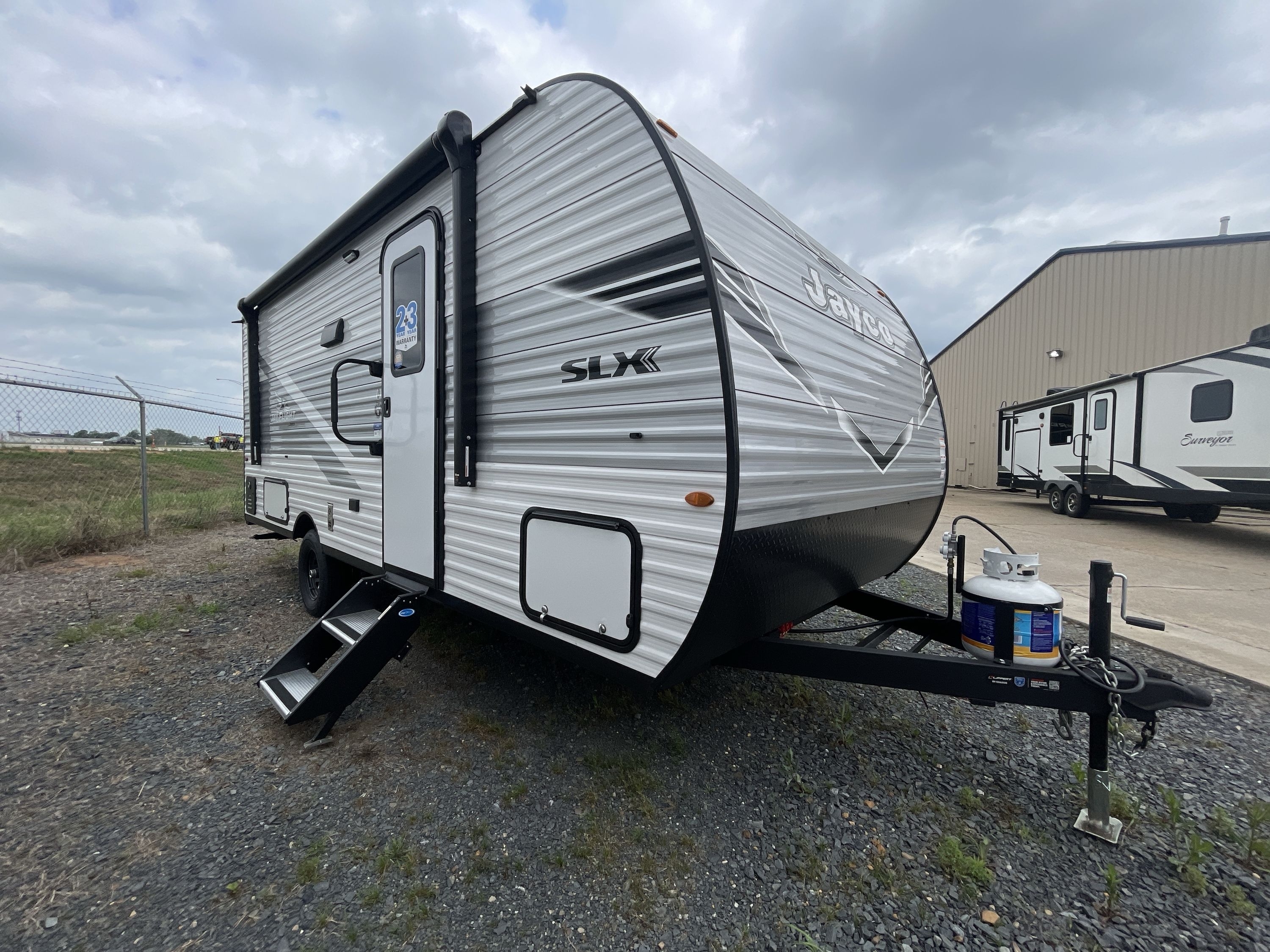 2026 Jayco JAY FLIGHT SLX 197MB in bossier city LA