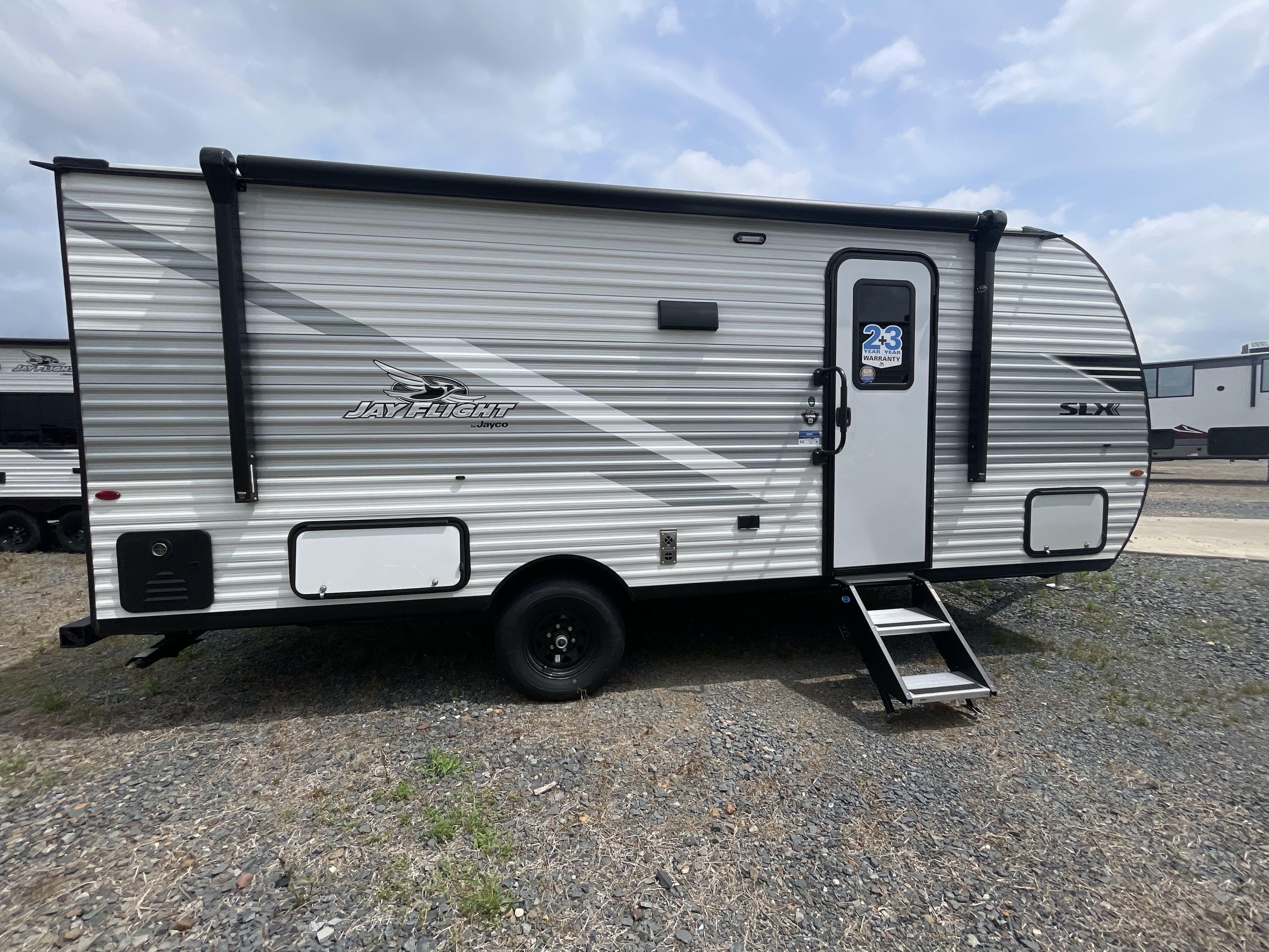 2026 Jayco JAY FLIGHT SLX 197MB in bossier city LA