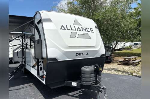 2024 Alliance DELTA 294RK in fort myers FL