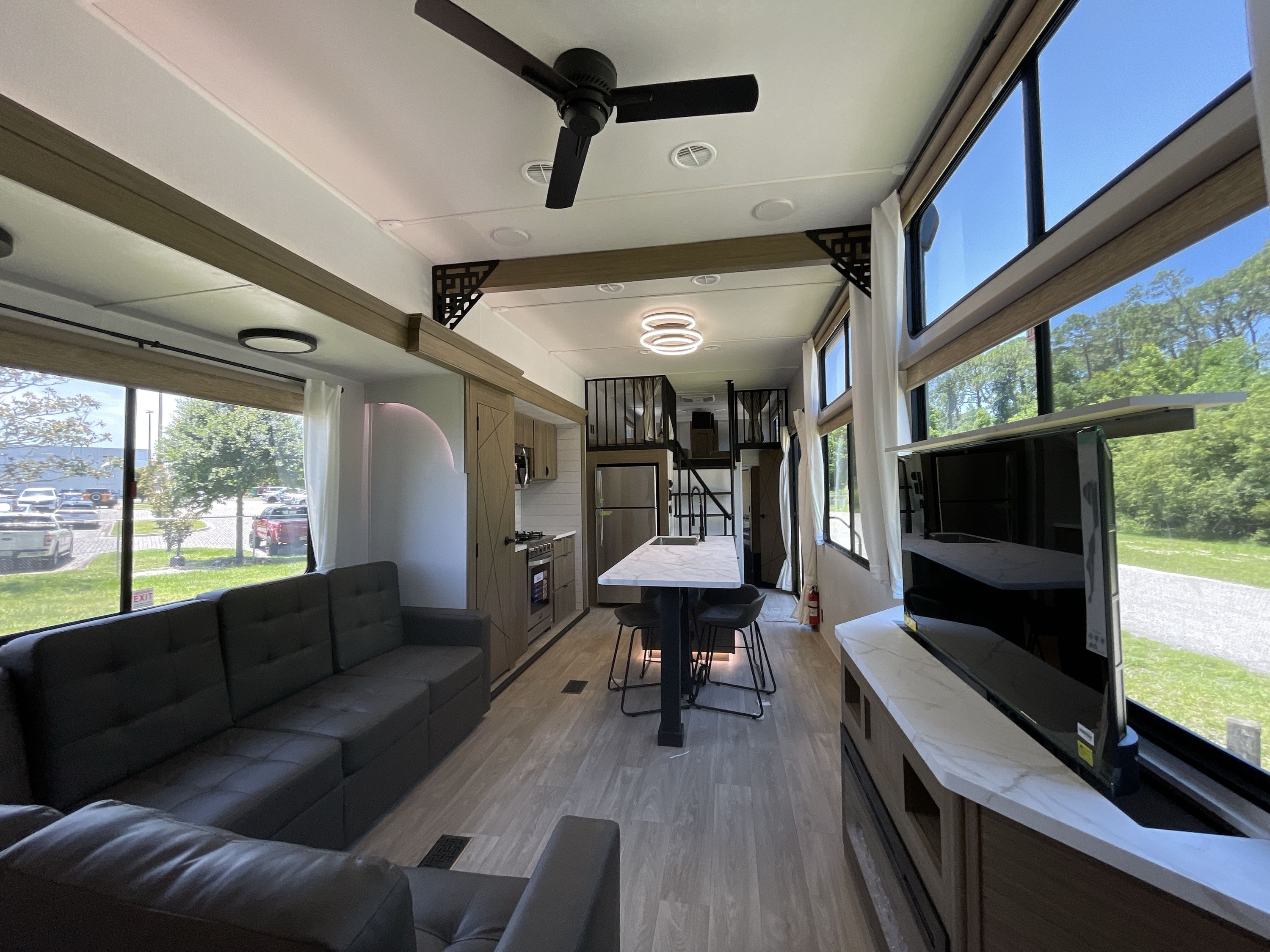 2026 Forest River SALEM VILLA GRAND 42ICE in st. augustine FL