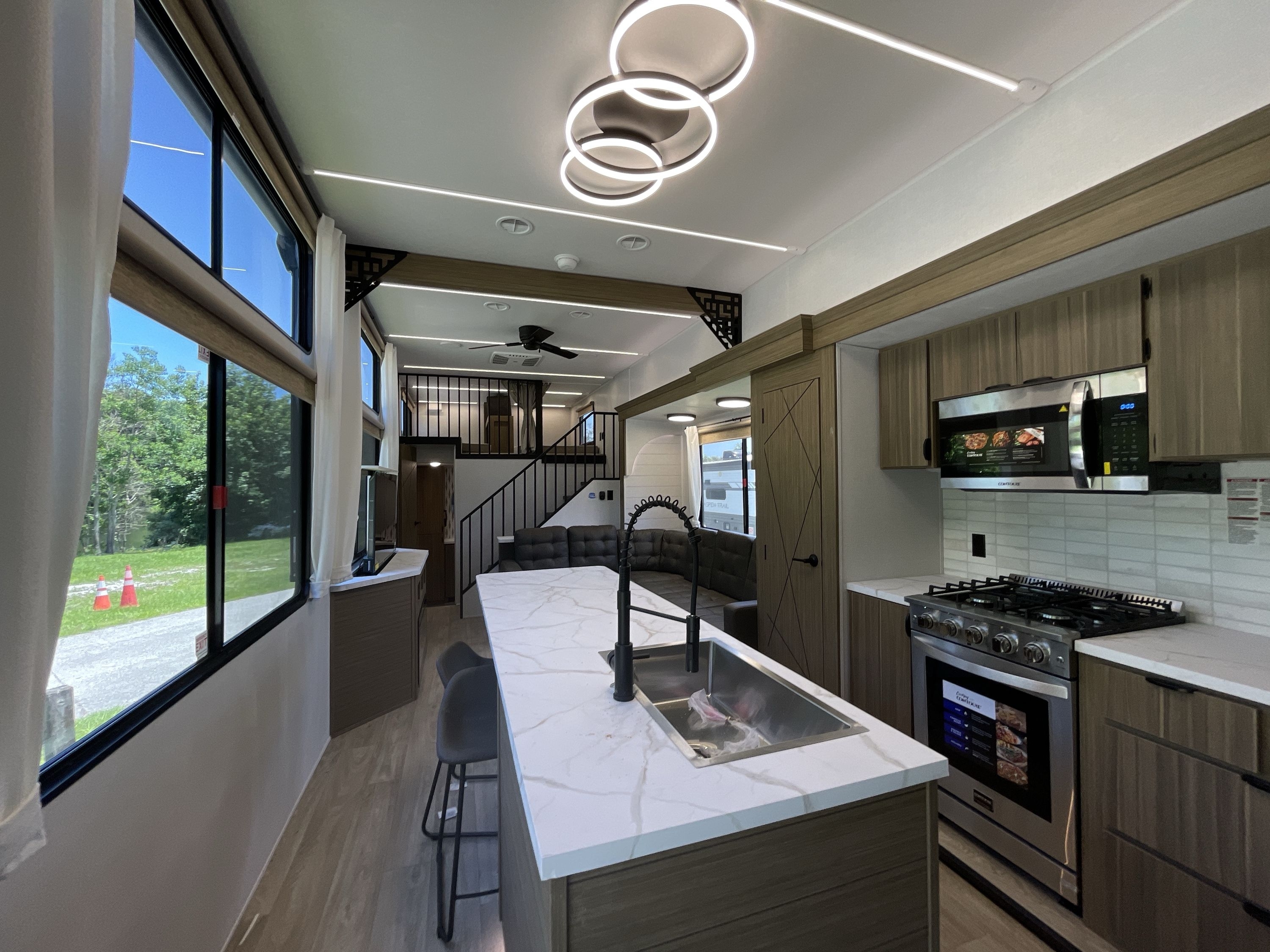 2026 Forest River SALEM VILLA GRAND 42ICE in st. augustine FL