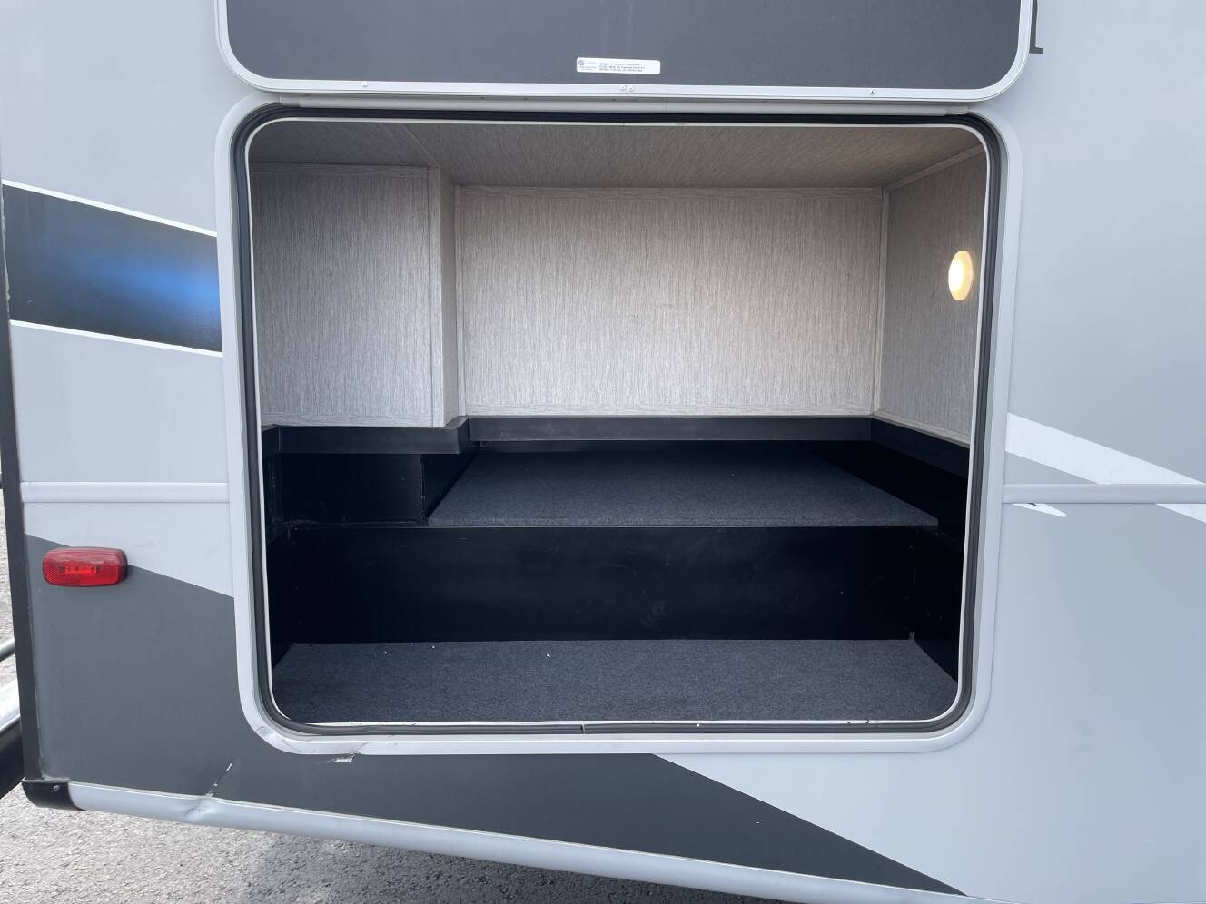 A photo of this 2022 Coachmen PURSUIT 31BH